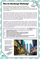 Vorschau - Unterrichtsreihen - Werbung - Seite 3