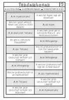 Vorschau - Quiz - Die Großlandschaften Deutschlands - Tandembögen - Seite 2