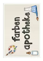 Vorschau - Arbeitsblätter - Farbenapotheke - Farbenlehre - Experimente zu Mischgesetzen - Seite 2