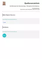 Vorschau - Unterrichtsreihen - Materialpaket Die Werkstatt der Schmetterlinge - Seite 2