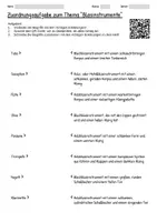 Vorschau - Arbeitsblätter - Lernposter + Arbeitsblätter zum Thema "Blasinstrumente" + Lösung & Fragen & MP3 + Mindmap + Infografik - Seite 2