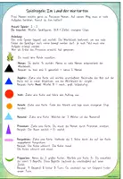 Vorschau - Spiele - Montessori Wortartenspiel: Das Land der Wortarten - Seite 3