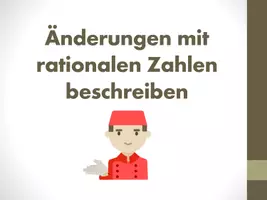 Vorschau - Präsentationen/Tafelbilder - Eine Präsi zur Einführung von rationalen Zahlen (Fahrstuhl) - Seite 2