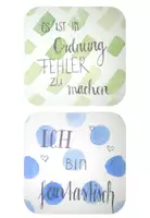 Vorschau - Poster - Affirmationskarten zur Stärkung des Selbstbewussseins - Seite 1