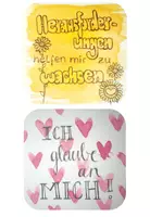 Vorschau - Poster - Affirmationskarten zur Stärkung des Selbstbewussseins - Seite 2