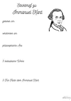Vorschau - Arbeitsblätter - wachsendes Materialpaket: philosophische Steckbriefe - Seite 2