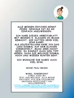 Vorschau - Arbeitsblätter - Alle meine Entchen Glockenspiel-frau bruno - Seite 2