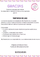 Vista previa - Juegos / Gamificación - PACK Sea animals / Comparatives & Superlatives - página 3