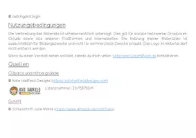 Vorschau - Arbeitsblätter - Einmaleins Pass - Seite 3