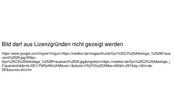 Vorschau - Stundenentwürfe - Präimplantationsdiagnostik - Eine Lehrprobe - Seite 3