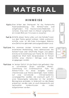 Vorschau - Arbeitsblätter - Wehrhafte Demokratie - Faltblatt #demokratiestärken - Seite 2