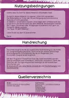 Vorschau - Anderer Materialtyp - Sparpaket Kinderzeugnisse Klasse 1 (Halbjahr & Endjahr) - editierbar - Seite 2