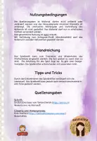 Vorschau - Spiele - Haustiere: Brettspiel (Vokabelspiel) - Seite 1