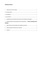 Vorschau - Stundenentwürfe - Stundenverlaufsplan: Die Zeichen der Firmung (Erstellung eines Flyers) - Seite 3