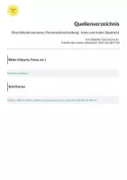 Vorschau - Arbeitsblätter - Describiendo personas; Personenbeschreibung - lesen und malen (Spanisch) - Seite 1