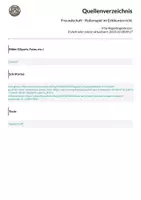 Vorschau - Arbeitsblätter - Freundschaft - Rollenspiel im Ethikunterricht - Seite 1