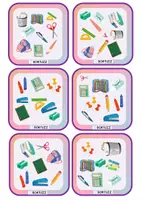 Vista previa - Juegos / Gamificación - Juego de cartas colegio - página 2