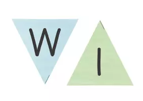 Vorschau - Anderer Materialtyp - Schafklasse - Wimpel / Wimpelketten - Seite 3