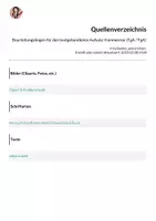 Vorschau - Arbeitsblätter - Beurteilungsbogen für den textgebundenen Aufsatz: Kommentar (TgA / FgA) - Seite 1