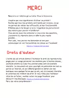 Aperçu - Apprentissages en autonomie - Mon Cahier d'Autonomie de FEVRIER- Grande Section - Page 3
