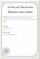Vorschau - Arbeitsblätter - Deutsch Vokale Klasse 1 - Seite 1