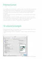 Vorschau - Fördermaterial/Inklusion - Belohnungssystem - soziales Lernen - Gebärdensprache - Seite 3