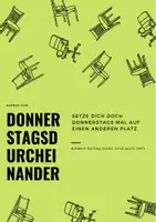 Vorschau - Experimente - Donnerstagsdurcheinander - Seite 2
