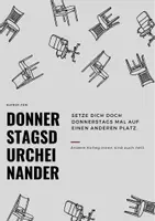 Vorschau - Experimente - Donnerstagsdurcheinander - Seite 3