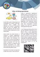 Vorschau - Arbeitsblätter - Gruppenarbeit - Hühnerhaltung (NuT6) - Seite 2