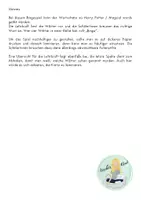 Vorschau - Spiele - Harry P - Magical Words - Bingo - Seite 3
