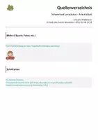 Vorschau - Arbeitsblätter - Schwertwal Lernplakat - Arbeitsblatt - Seite 2