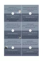 Vorschau - Spiele - Lesekette - Erlkönig - Balladen - Inhaltswiederholung - Balladenmerkmale - Deutschunterricht - Seite 3