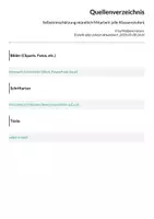 Vorschau - Anderer Materialtyp - Selbsteinschätzung mündliche Mitarbeit (alle Klassenstufen) - Seite 2