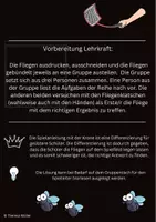 Vorschau - Spiele - Fliegenklatschen - Spielerisch das Thema Buchführung wiederholen - Seite 1