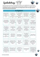 Vorschau - Spiele - Fliegenklatschen - Spielerisch das Thema Buchführung wiederholen - Seite 3
