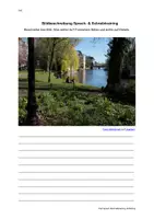 Vorschau - Stundenentwürfe - DaZ/Deutsch Bildbeschreibung Sprech&Schreibtraining - Seite 1