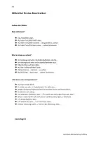 Vorschau - Stundenentwürfe - DaZ/Deutsch Bildbeschreibung Sprech&Schreibtraining - Deckblatt