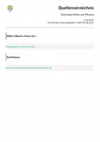 Vorschau - Arbeitsblätter - Discussion Rules and Phrases - Seite 1