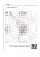 Vorschau - Arbeitsblätter - Los países hispanohablantes de América Latina - Seite 2