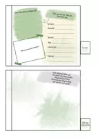Vorschau - Stundenentwürfe - Geografie - Flipbook Regenwald (tropische Zone) (Kl. 6-7) - Seite 3