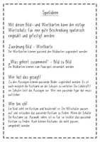 Vorschau - Arbeitsblätter - Materialpaket zum Thema Fasching für 1. und 2. Klasse - Seite 2