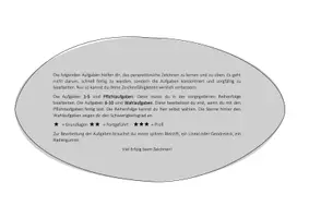 Vorschau - Anderer Materialtyp - Perspektivisches Zeichnen - Arbeitsheft - Seite 2
