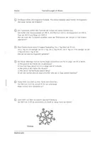 Vorschau - Arbeitsblätter - Textrechnungen 4. Klasse mit Größen - Deckblatt