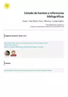 Vista previa - Juegos / Gamificación - Easter - Holy Week: I have... Who has...?; juego (Inglés) - página 1
