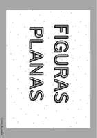 Vista previa - Unidades / Secuencias / Situaciones de Aprendizaje - Carteles figuras geométricas - página 1