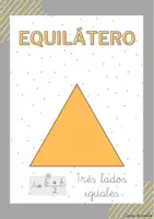 Vista previa - Unidades / Secuencias / Situaciones de Aprendizaje - Carteles figuras geométricas - Portada