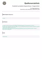 Vorschau - Arbeitsblätter - Denkzettel unerlaubtes Kaugummikauen - Kaugummitext - Seite 3