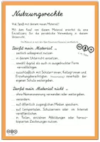Vorschau - Arbeitsblätter - Ernährung - Stufen der Ernährungspyramide - Seite 3