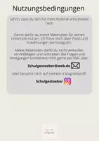 Vorschau - Stundenentwürfe - Bundle - Unterrichtsbesuch Brüche - Pizzeria Bruchetta - Seite 2