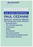 Vorschau - Arbeitsblätter - KUNSTSTUNDE: Paul Cezanne - Vater der modernen Malerei - Deckblatt